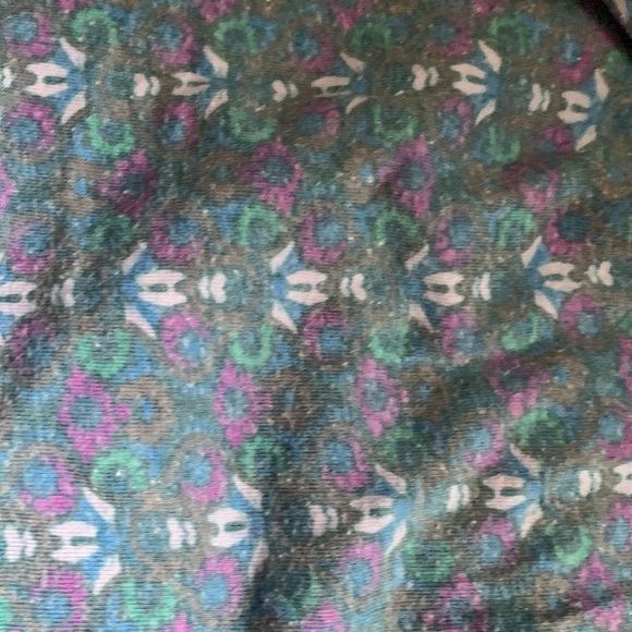 LuLaRoe top - Picture 4 of 4